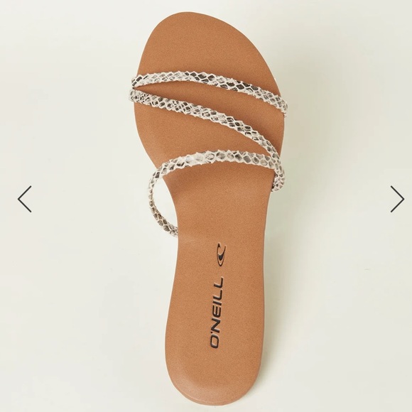 O’Neil Vulcan Sandals - Picture 2 of 10